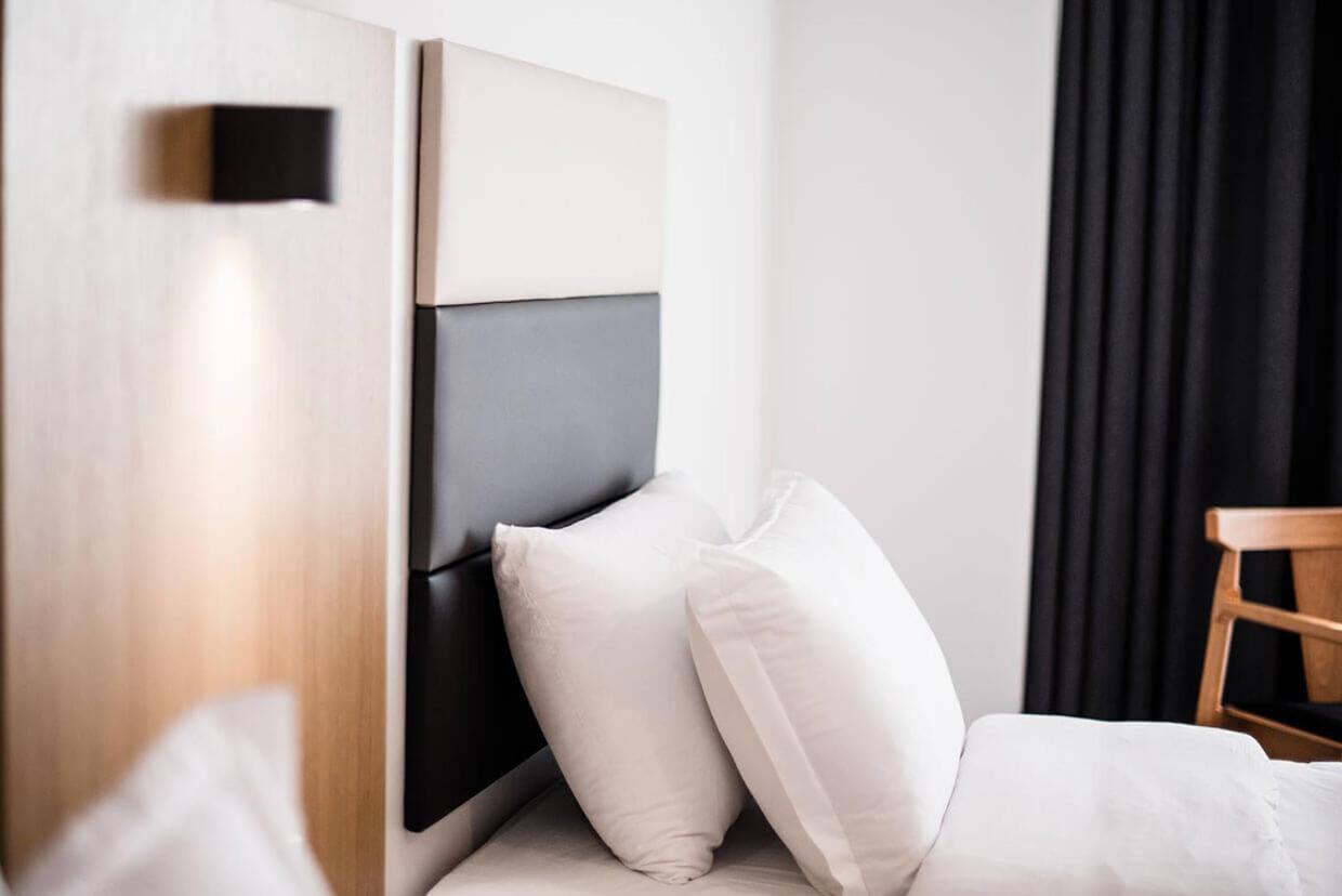Ingate Hotel Famagusta  Habitación foto